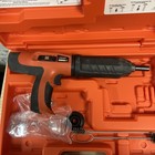 Ramset 20801826 Powder Actuated Tool - For Parts Or Repair