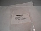 Model 294f-3-027 Midwest Attenuator Sma Dc-2ghz  New Old Stock