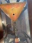 Balalaika - Musical Instrument Of The Ussr - Russian Vintage Instrument -  Decor