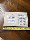 Gifts Of Friendship Sheet Of 12 Forever Stamps  japan Joint Issue  Scott 4982