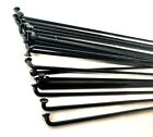 Dt Swiss Competition Spokes Black J-bend 2 0 1 8mm 14 15 14 Db 274mm 20 count