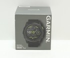 Garmin Enduro 3 Solar Gps 51mm  adventure Watch  Carbon Gray A04413