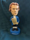 President Thomas Jefferson Bobble Head Bobblehead By Bosley Bobbers New Mib  