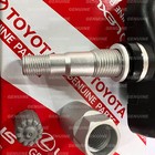 5pcs For Toyota Lexus Genuine Tire Pressure Monitor Sensor Oem 42607-33021 Tpms