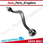 10pcs Front Control Arms Tie Rod Ends For 06-07 Ford Fusion Mercury Lincoln