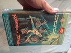 Horror Of The Zombies Vhs Super Video Clamshell Amando De Ossorio Blind Dead 3