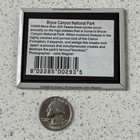 Bryce Canyon National Park Utah Souvenir Travel Refrigerator Magnet  52013