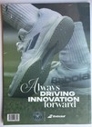 Carlos Alcaraz Signed 2023 Wimbledon Finals Program Psa dna Auto Tennis Spain
