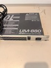 Roland  usa  117v Edirol Um-880 8 In 8 Out Usb Midi Interface Patcher Patch Bay 