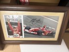 Schumacher Framed Signed Prints