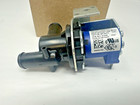 New Genuine Oem Manitowoc Ice Maker  Dump Valve 000014062 Fast Free Shipping 