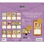 Lang Simple Life    2025 Wall Calendar  25991001879 