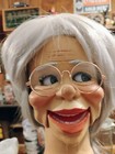 Pro Style Ventriloquist Dummy Puppet Doll  Figure