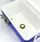 Ice Aqua-life Cooler Modification Aeration Kit