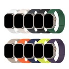 Magnetic Strap For Apple Watch Band Ultra 3 2 49mm Series 11 10 9 8 7 45mm 46mm