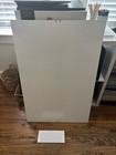 Rare Adult Swim On The Green Tour Prop Sign - Friends   Family Check In