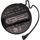 77300-06040 Gas Cap Compatible With Camry 07-13  Corolla 05-13  Rav4 