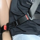 Car Seat Belt Extension Belt 23cm 36cm Car Extension Belt Ack Ytr