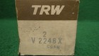 Lot Of 2 Nos Trw Valves V2248x 2-5 32  Dia Ihc Trucks C401 v461 vs401 Intake