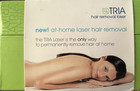 Tria Beauty Permanent Hair Removal Laser