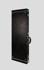 Hard-shell Electric Guitar Case  black 