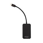 Promaster Usb-c Card Reader And Hub For Sd And Microsd  4041