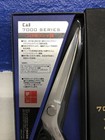 Kai 7230 Series 9    Professional Stainless Steel Tailoring Scissors Shears New