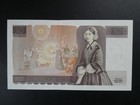 First Run Kn01 Prefix 1991 Kentfield   10  gb england  Banknote Fresh Unc