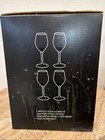 Riedel Vivant White Wine Glass Set - 12 5oz   Pack Of 4