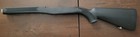 Ruger Rifle Synthetic Stock