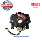 Set Of Clock Spring    Steering Angle Sensor Fit Nissan Armada 2005-2015