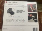 Velcro Industrial Strength Strong Roll Heavy Duty Adhesive Tape 1 5   x 20    New