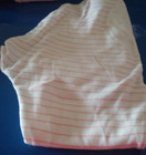 Newborn Baby Swaddle Wrap Pure Organic Cotton 0-3 Months Blanket