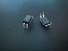 20pcs Ltv-817b 817b Liteon Transistor Output Optocoupler 1-ch 130-260  4-dip
