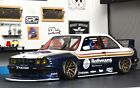 Rc Drift Car Body Kit Shell Parts 1 10 Bmw E30 Coupe New Aplastics Only Bodykit