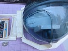 Mattel 1968 Major Matt Mason Man In Space Uni Tred And Space Bubble Mint W  Box