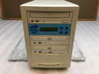 Vinpower Sharkcopier S1t 1-to-2 Target Cd-dvd Not Bluray Duplicator Tested