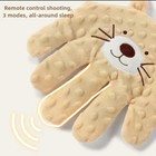 Guante De Mano Para Prevenir Sobresaltos Del Beb    Guante De Palma 