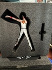 Knucklebonz Freddie Mercury Of Queen Statue New