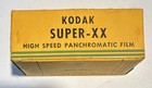 Us Navy Torpedo Vintage Kodak Super-xx F46 - 4 Exp - B w -  Ww2  8 