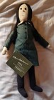 Nos 1962 Aboriginals Addams Family Wednesday Doll W  Tags   Original Box