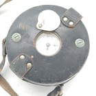 Vintage Detex Guardsman Watchman Clock Mechanical Security Watchclock As Is B6