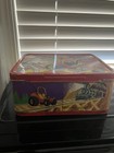 Vintage 1973 Speed Buggy Lunchboxhanna Barbera Productions