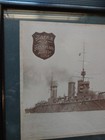 H m s  Princess Royal C 1915