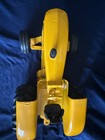 Vintage Ertl John Deere 1963 Model 5010i Industrial Yellow 5010 Tractor 1 16