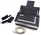 Fujitsu Scansnap S1500 Color Duplex Sheet-fed Document Scanner - Page Count 674