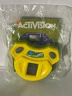 Burger King Kids Club Toy Activision Tennis Lcd Game Toy 2005