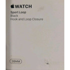 Genuine Apple Watch Sport Loop Band 38mm  For Apple Watch 2017