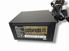 Seasonic X-series X-650 Ss-650km Active Pfc F3 Power Supply - Tested  