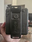 Sony Sports Mega Bass Walkman Fm am Radio Cassette Wm-fs393 